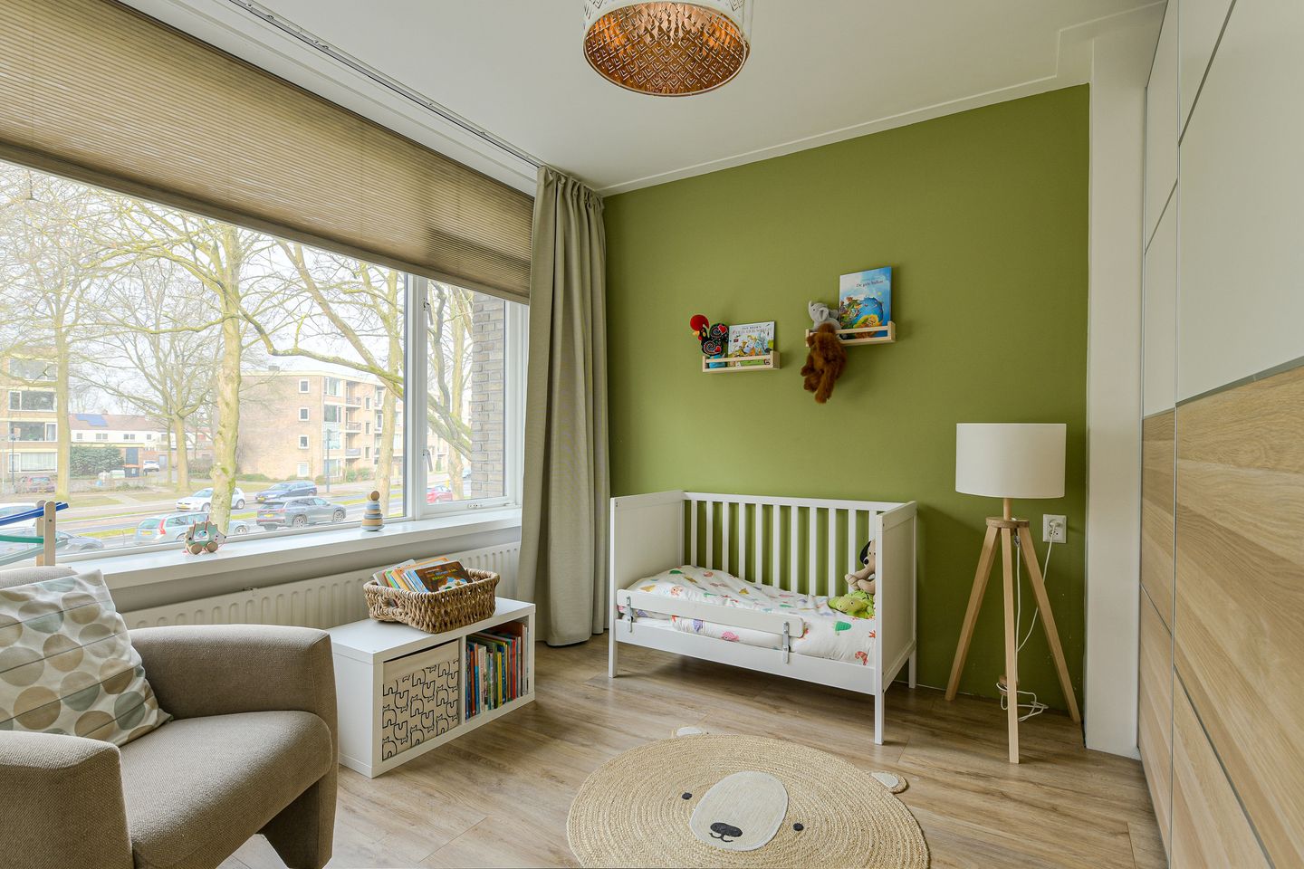 Foto 25 van Allerheiligenweg 25