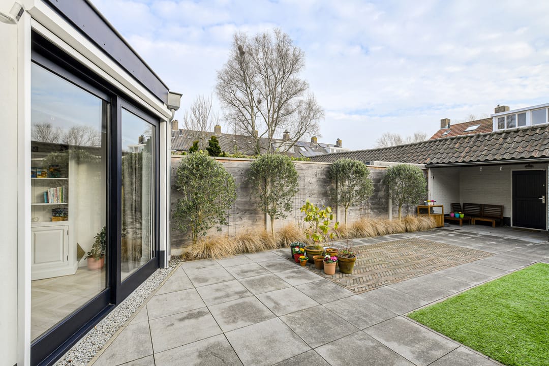 Foto 41 van Allerheiligenweg 25