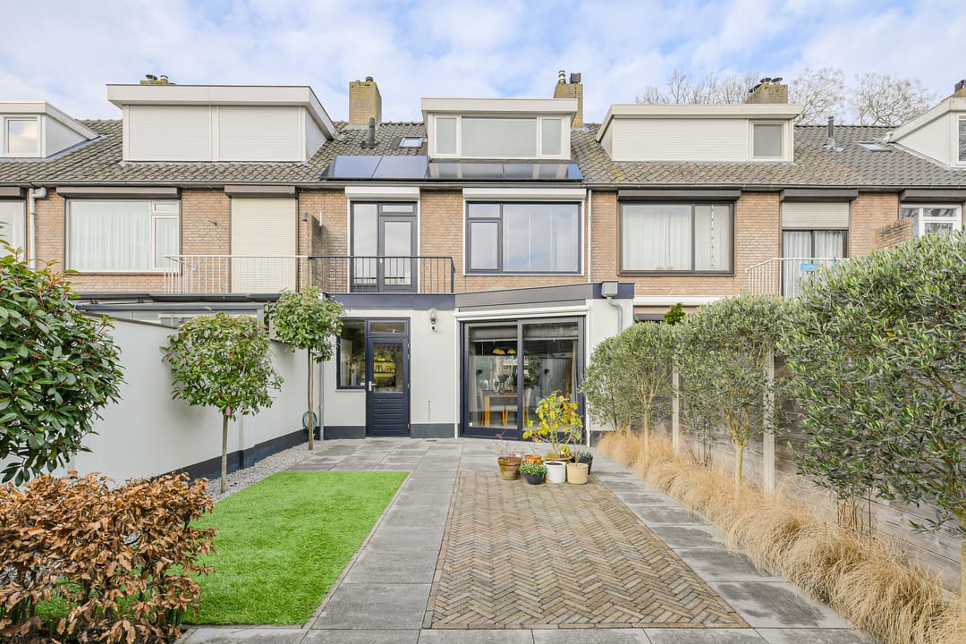 Foto 43 van Allerheiligenweg 25