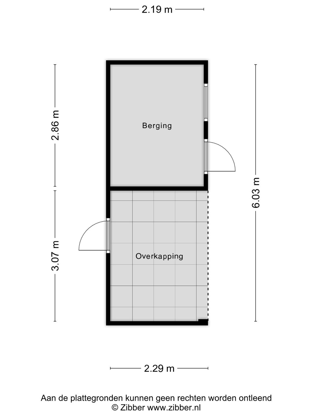 Foto 52 van Allerheiligenweg 25