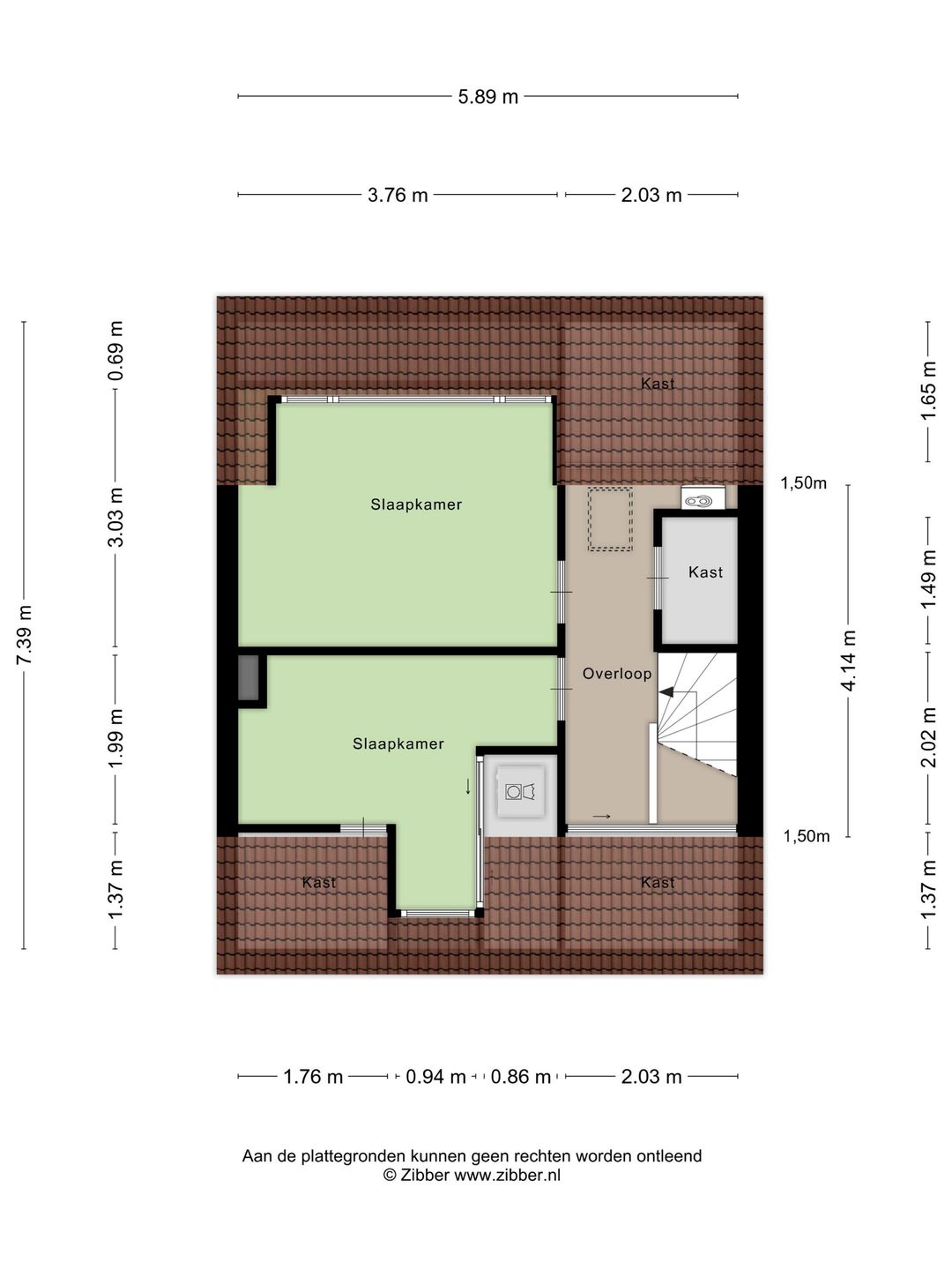 Foto 53 van Allerheiligenweg 25