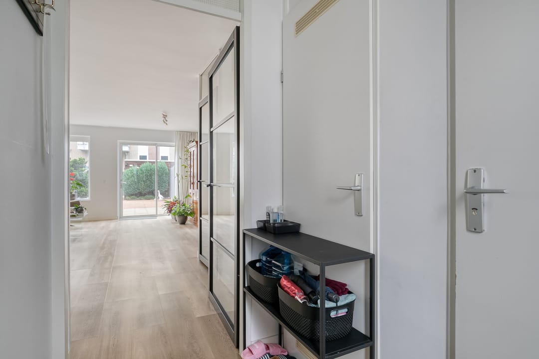 Foto 7 van Gaesbeekstraat 77