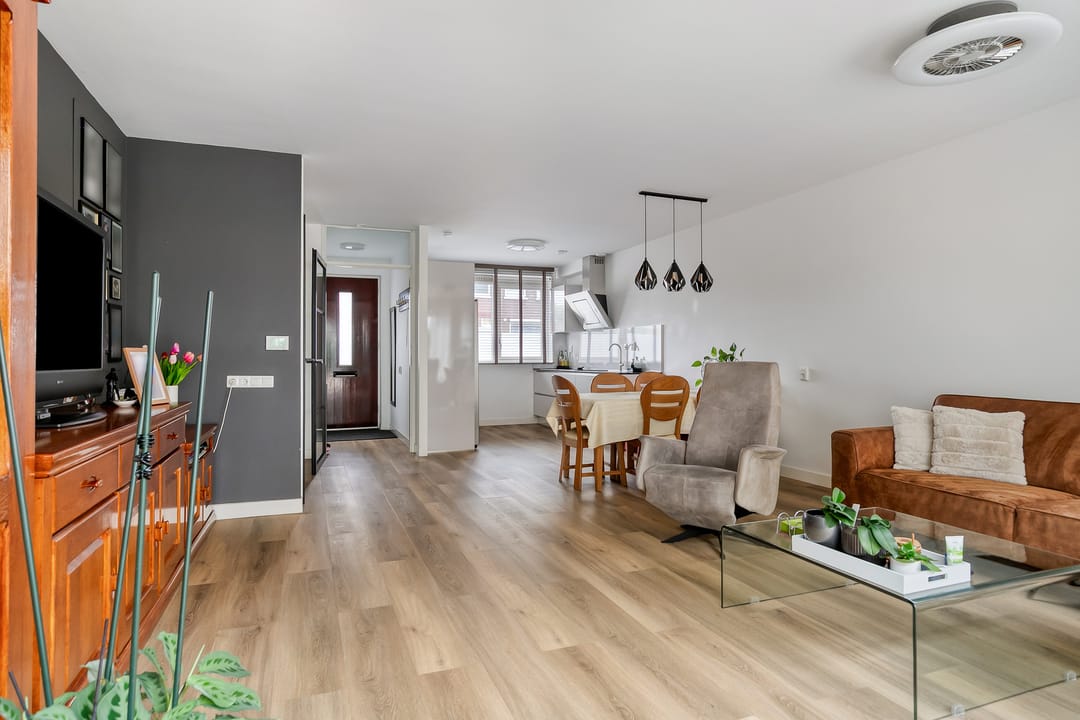 Foto 8 van Gaesbeekstraat 77