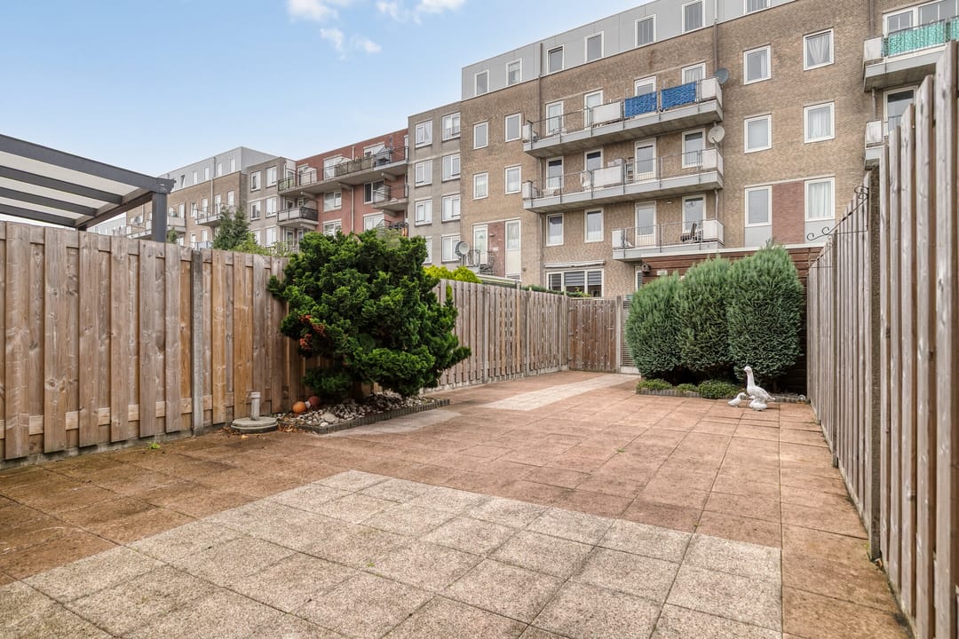 Foto 13 van Gaesbeekstraat 77