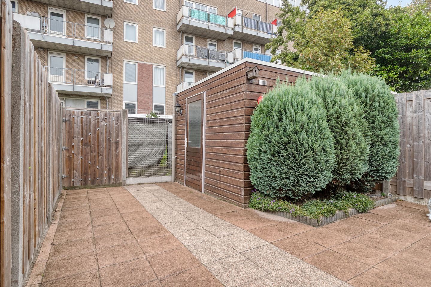 Foto 14 van Gaesbeekstraat 77