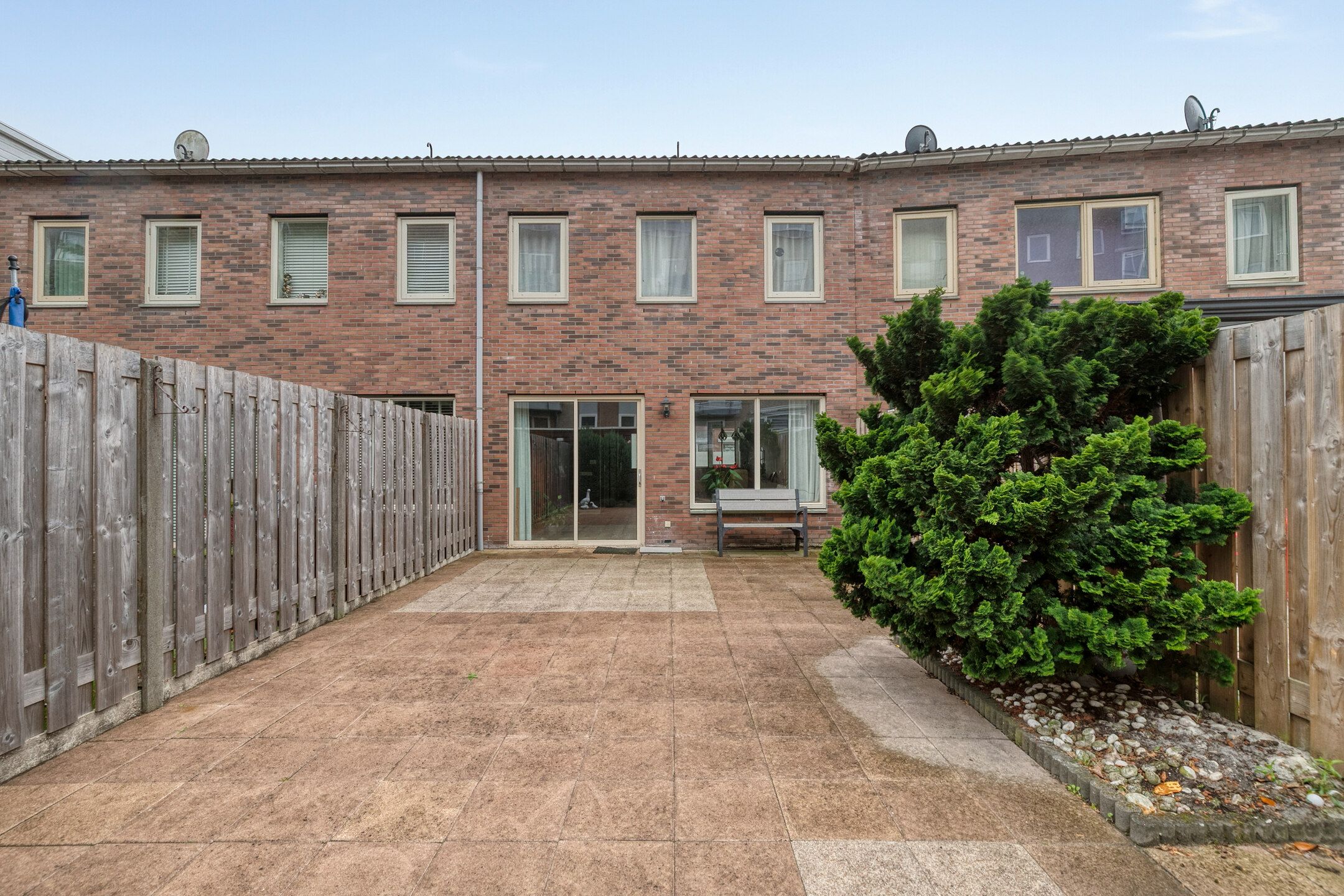 Foto 15 van Gaesbeekstraat 77