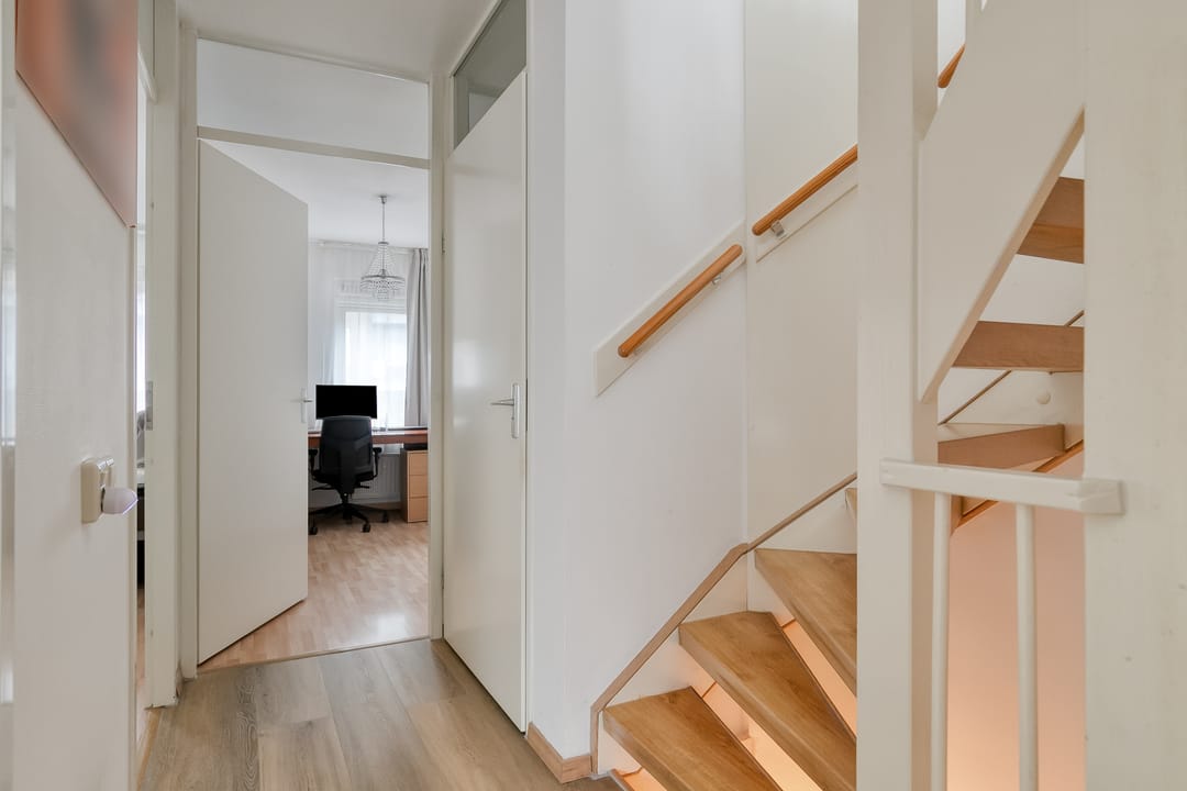 Foto 17 van Gaesbeekstraat 77