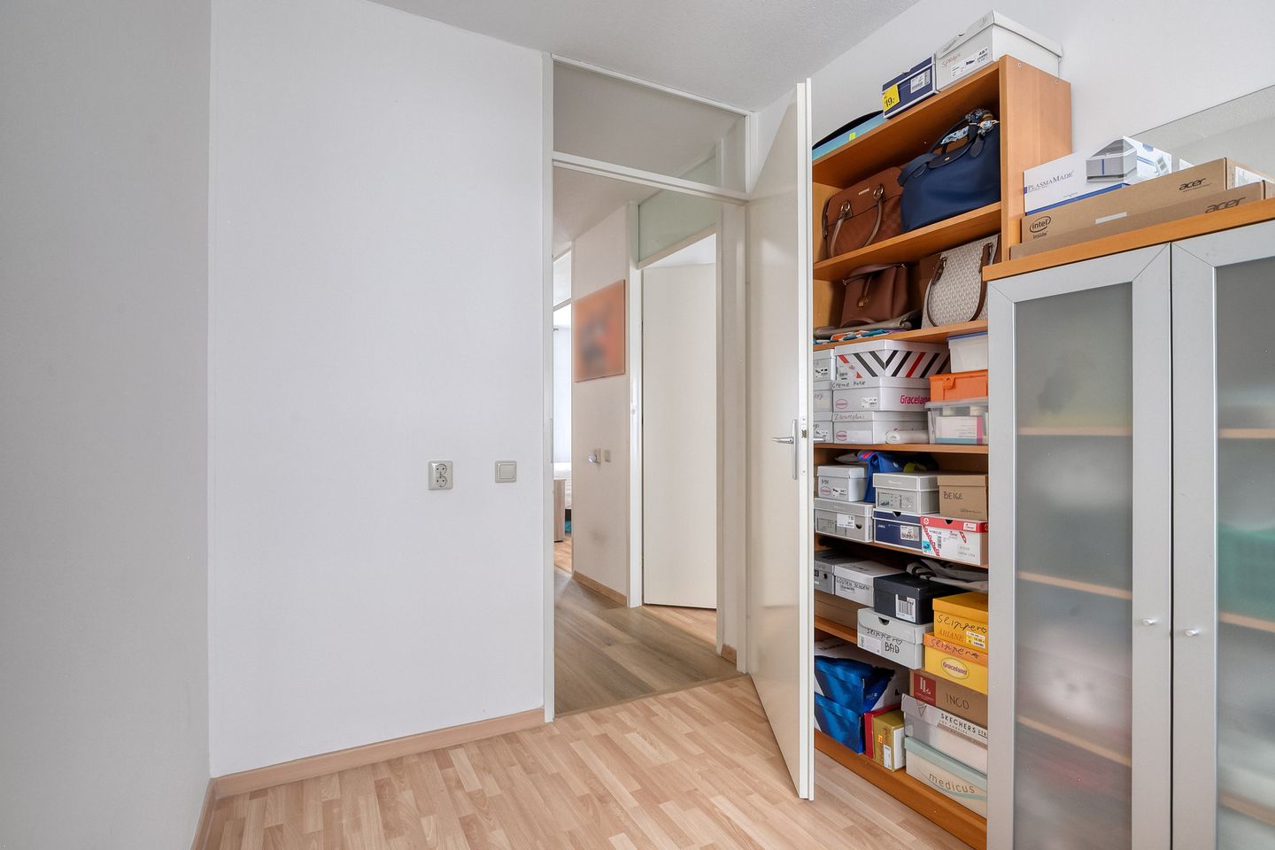 Foto 19 van Gaesbeekstraat 77