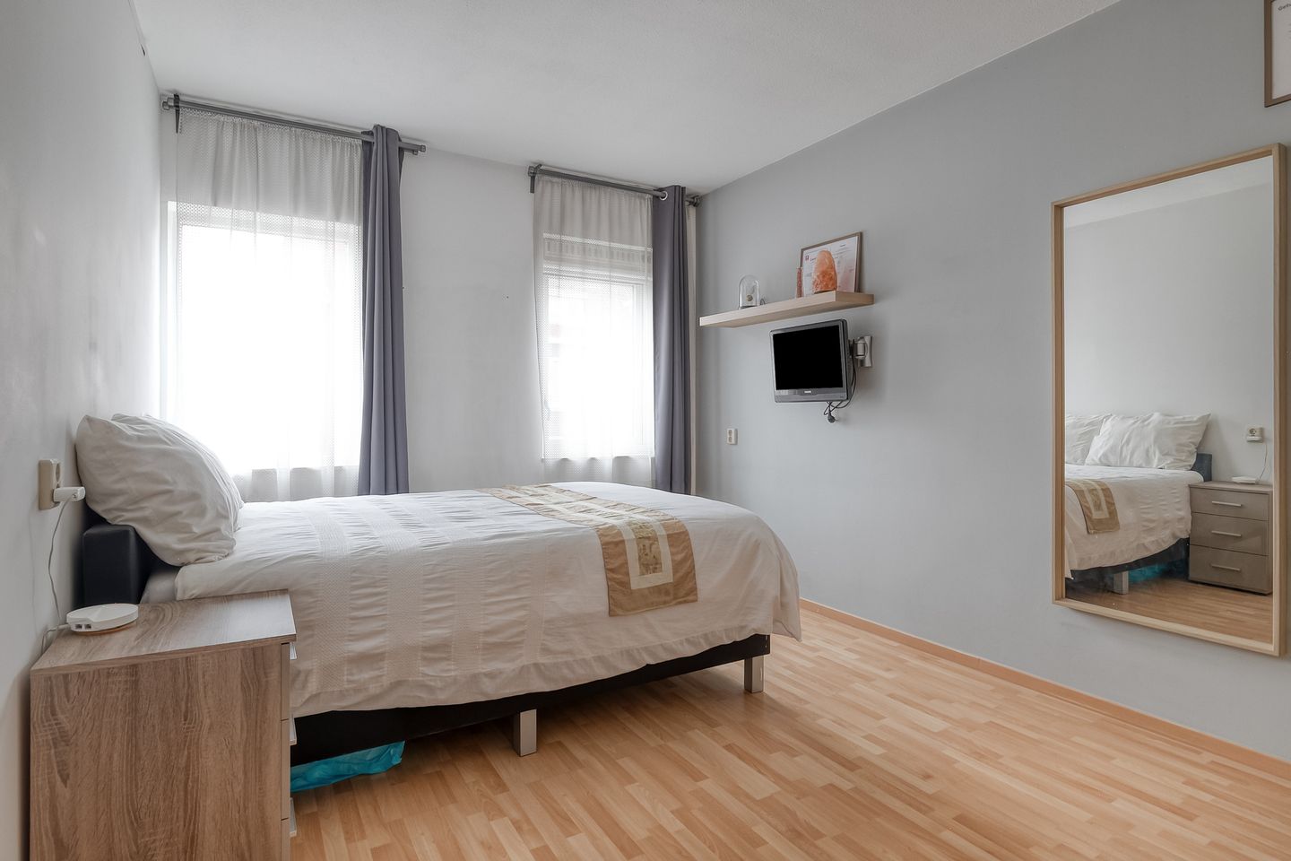 Foto 25 van Gaesbeekstraat 77