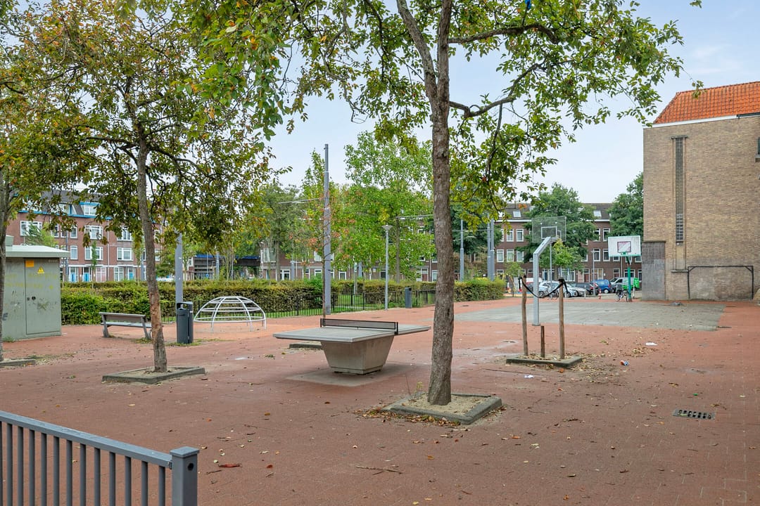 Foto 31 van Gaesbeekstraat 77