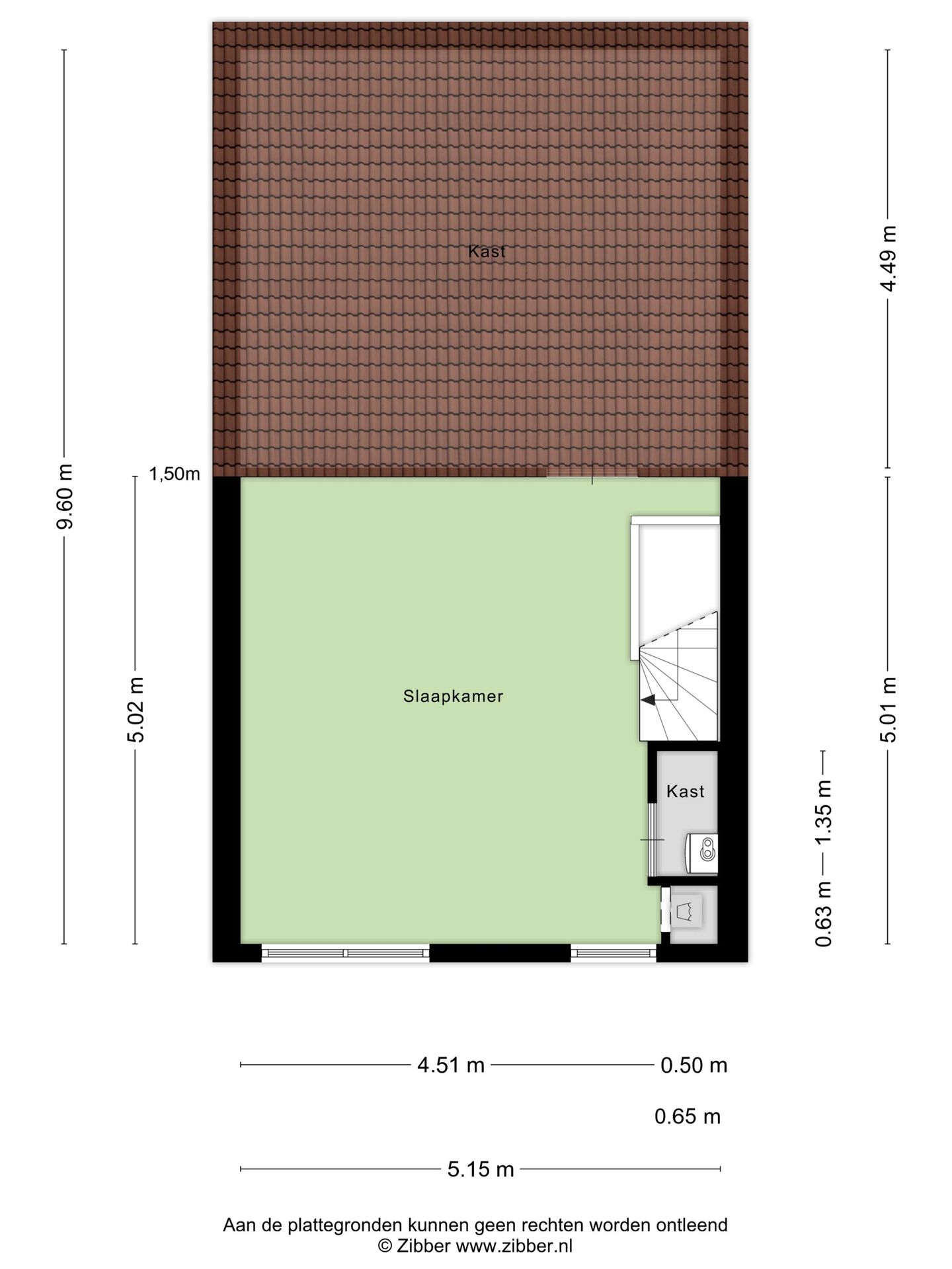Foto 35 van Gaesbeekstraat 77