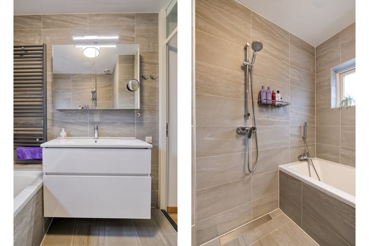 Foto 3 van Gaesbeekstraat 77