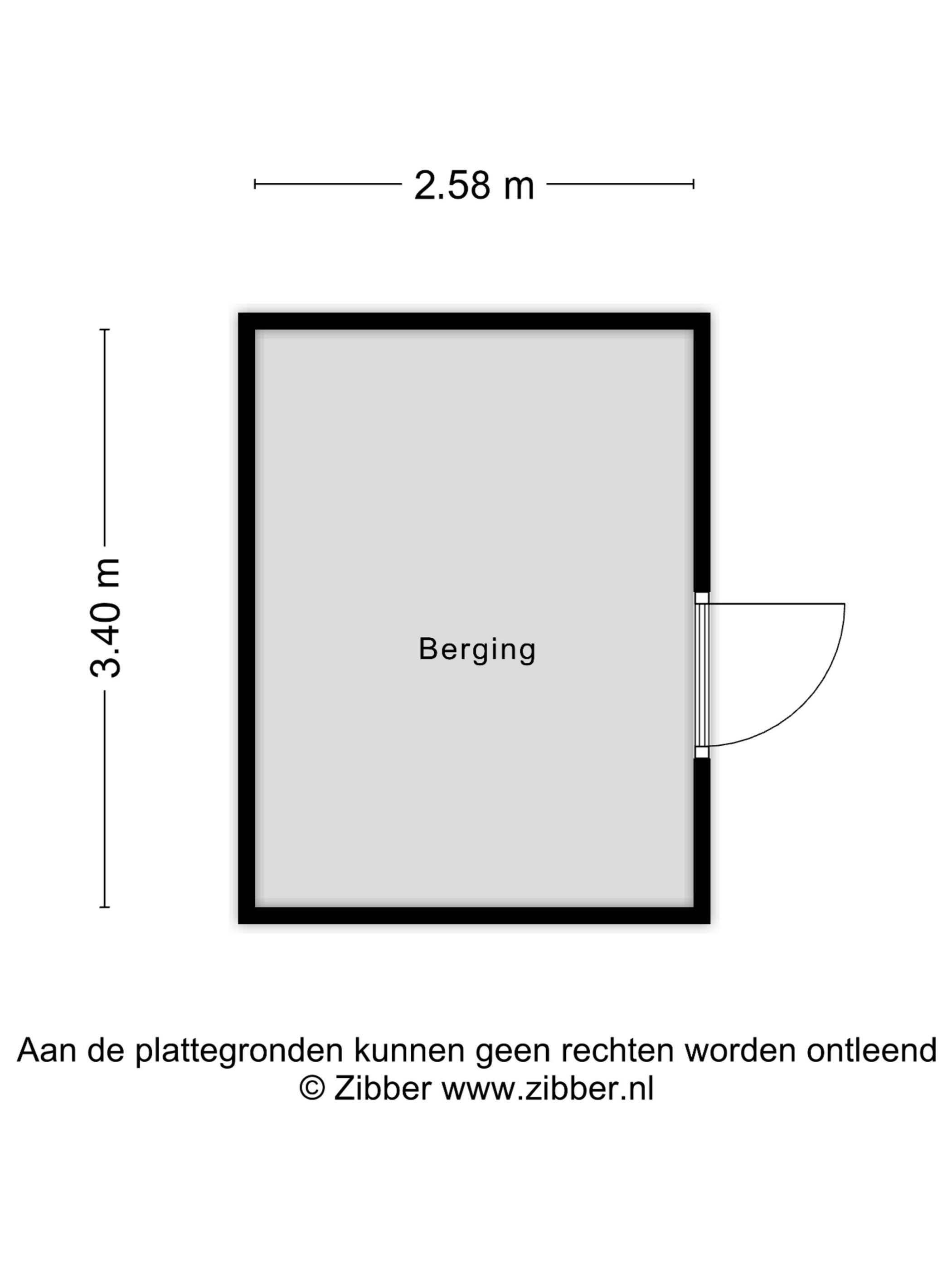 Foto 36 van Gaesbeekstraat 77