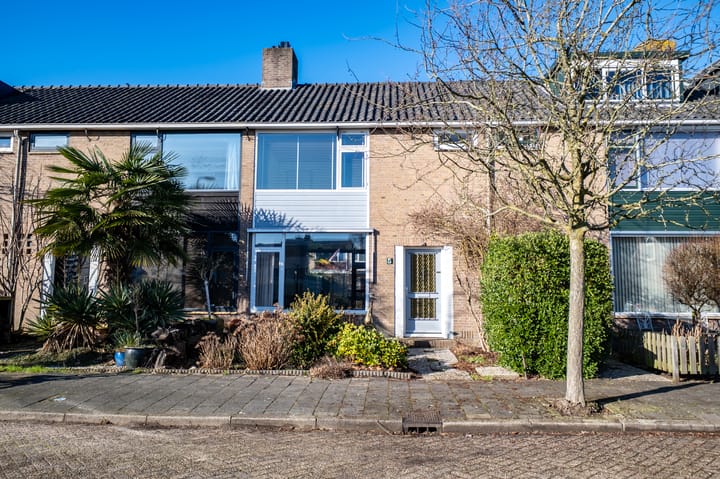 Foto 2 van Bilderdijklaan 5