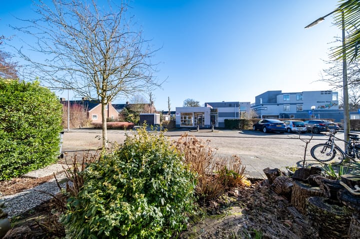 Foto 3 van Bilderdijklaan 5