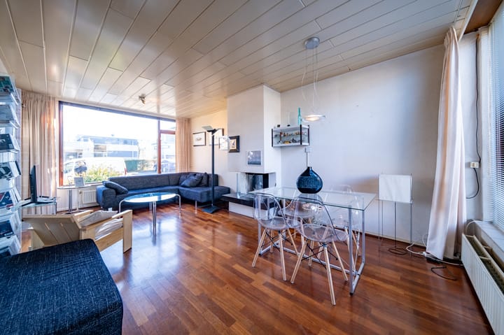 Foto 4 van Bilderdijklaan 5