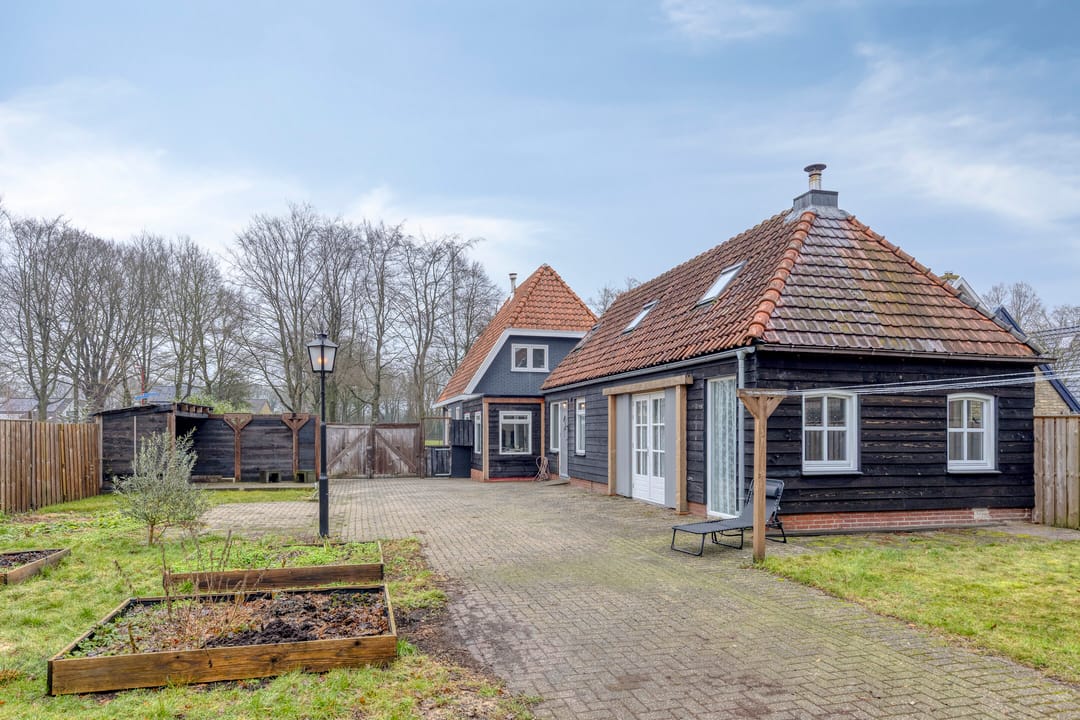 Foto 2 van Nanningaweg 26