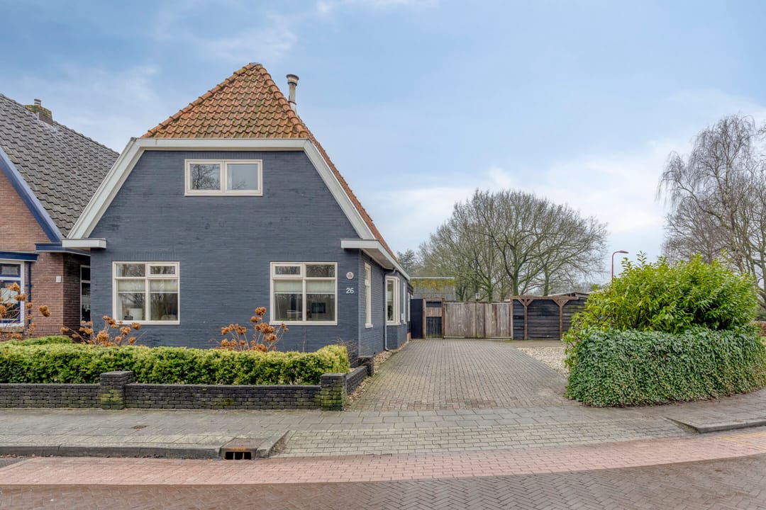 Foto 1 van Nanningaweg 26