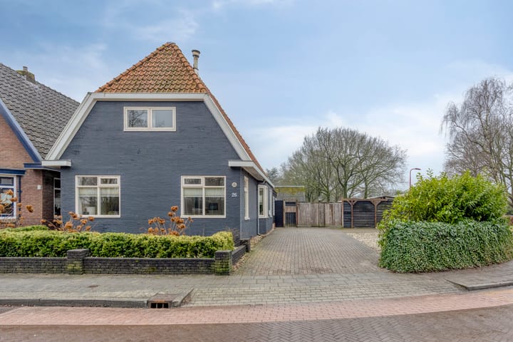 Foto 2 van Nanningaweg 26