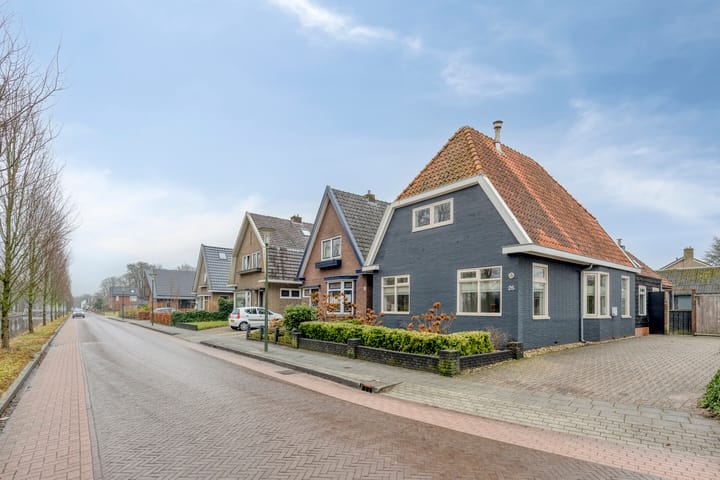 Foto 5 van Nanningaweg 26