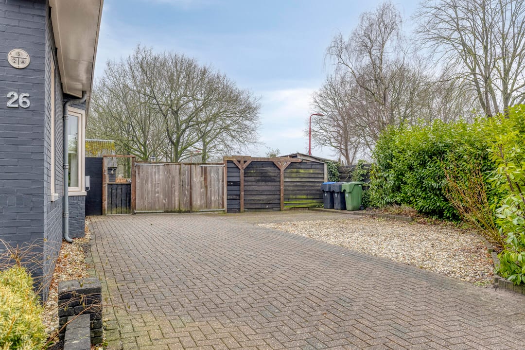 Foto 38 van Nanningaweg 26