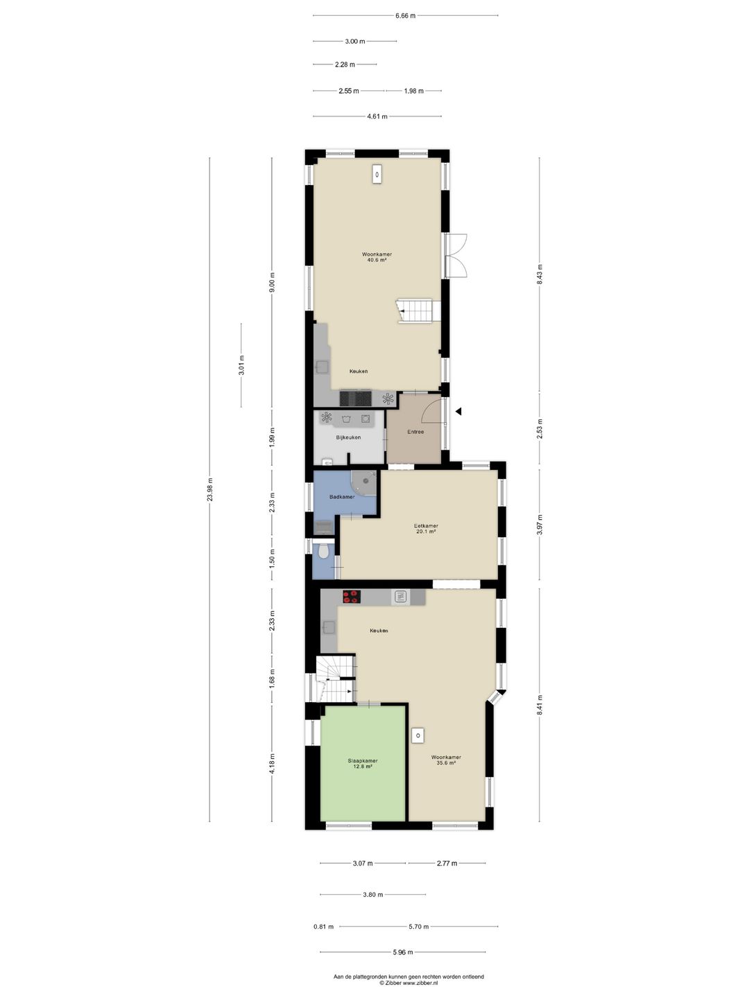 Foto 43 van Nanningaweg 26