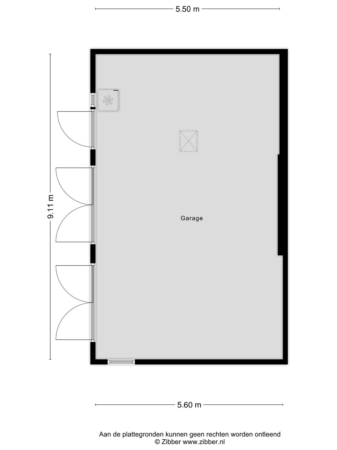 Foto 47 van Nanningaweg 26