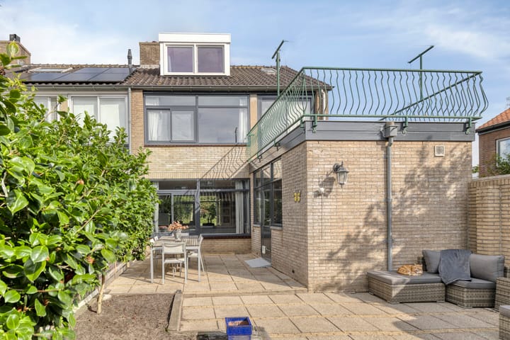 Foto 2 van Noorderstraat 67