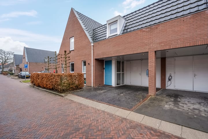 Foto 4 van Klein Lageland 1-C