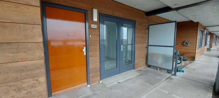 Photo 5 of Laan van Wateringse Veld 642