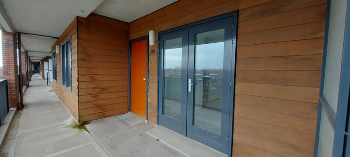 Foto 6 van Laan van Wateringse Veld 642