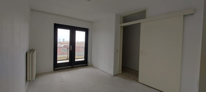 Foto 8 van Laan van Wateringse Veld 642