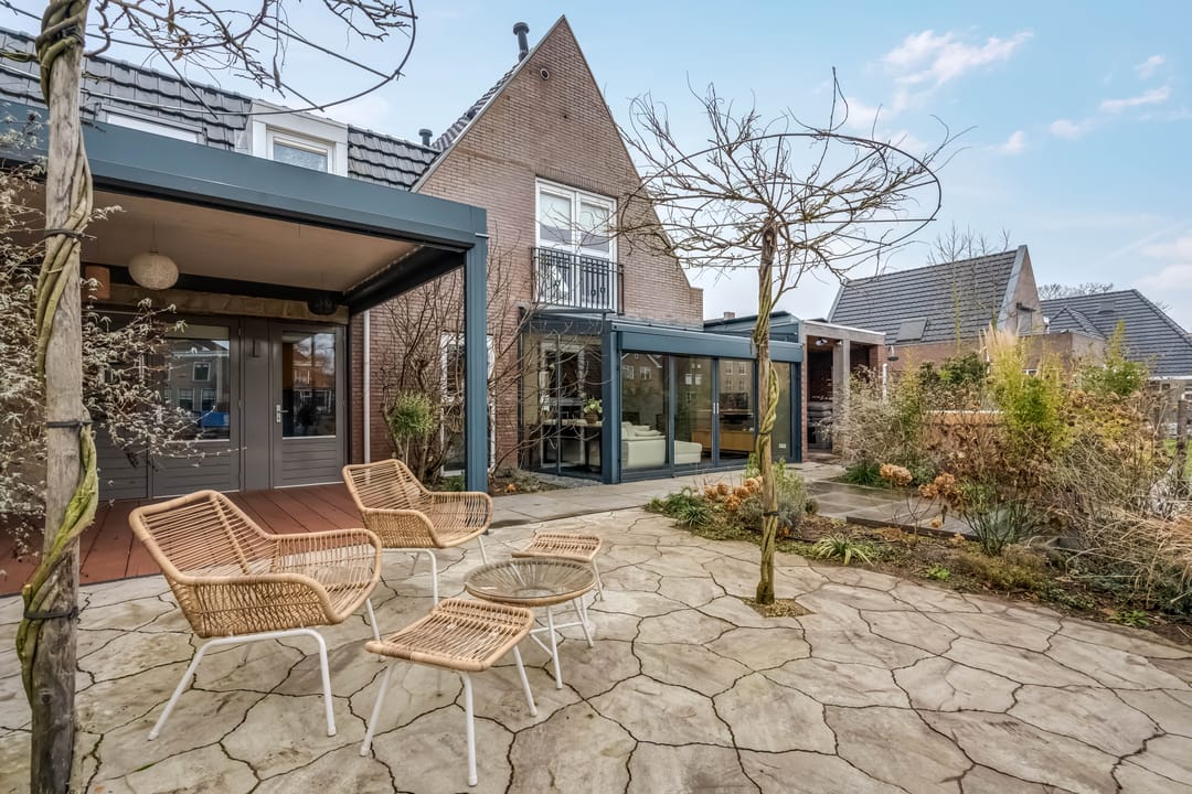 Photo 32 of Klein Lageland 1-C