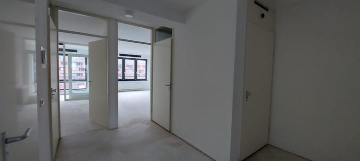 Foto 15 van Laan van Wateringse Veld 642