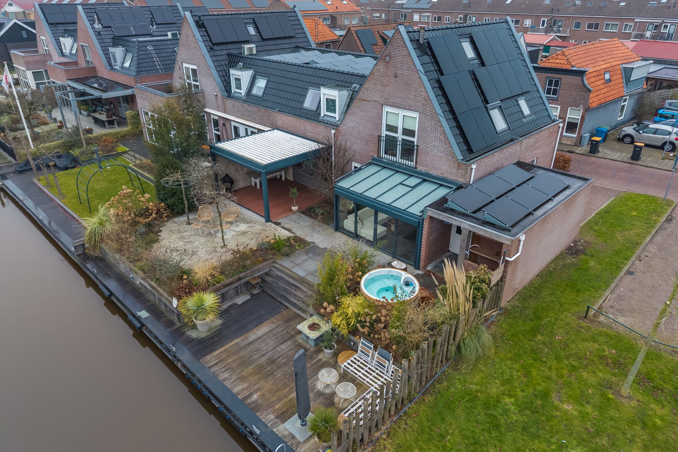 Photo 60 of Klein Lageland 1-C