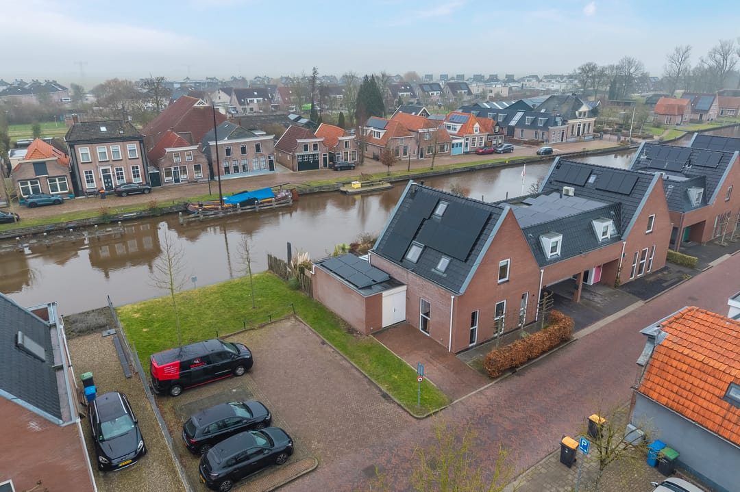 Photo 61 of Klein Lageland 1-C