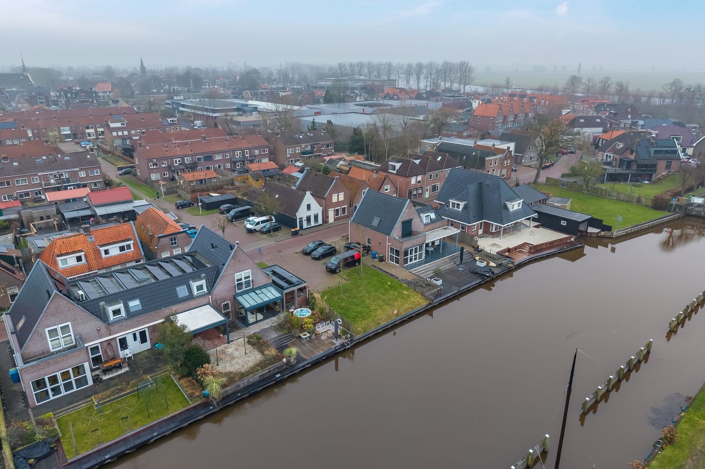 Photo 64 of Klein Lageland 1-C