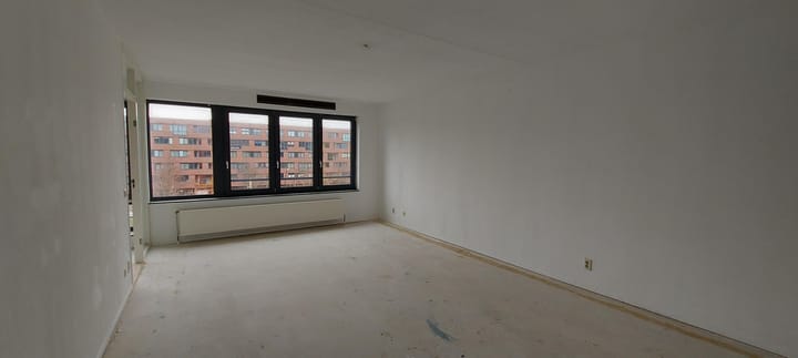 Foto 19 van Laan van Wateringse Veld 642