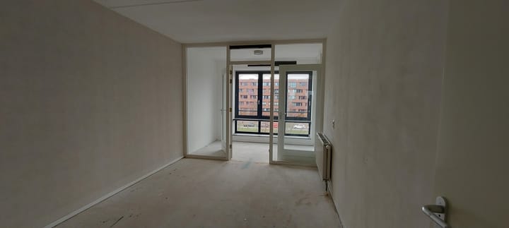 Foto 20 van Laan van Wateringse Veld 642