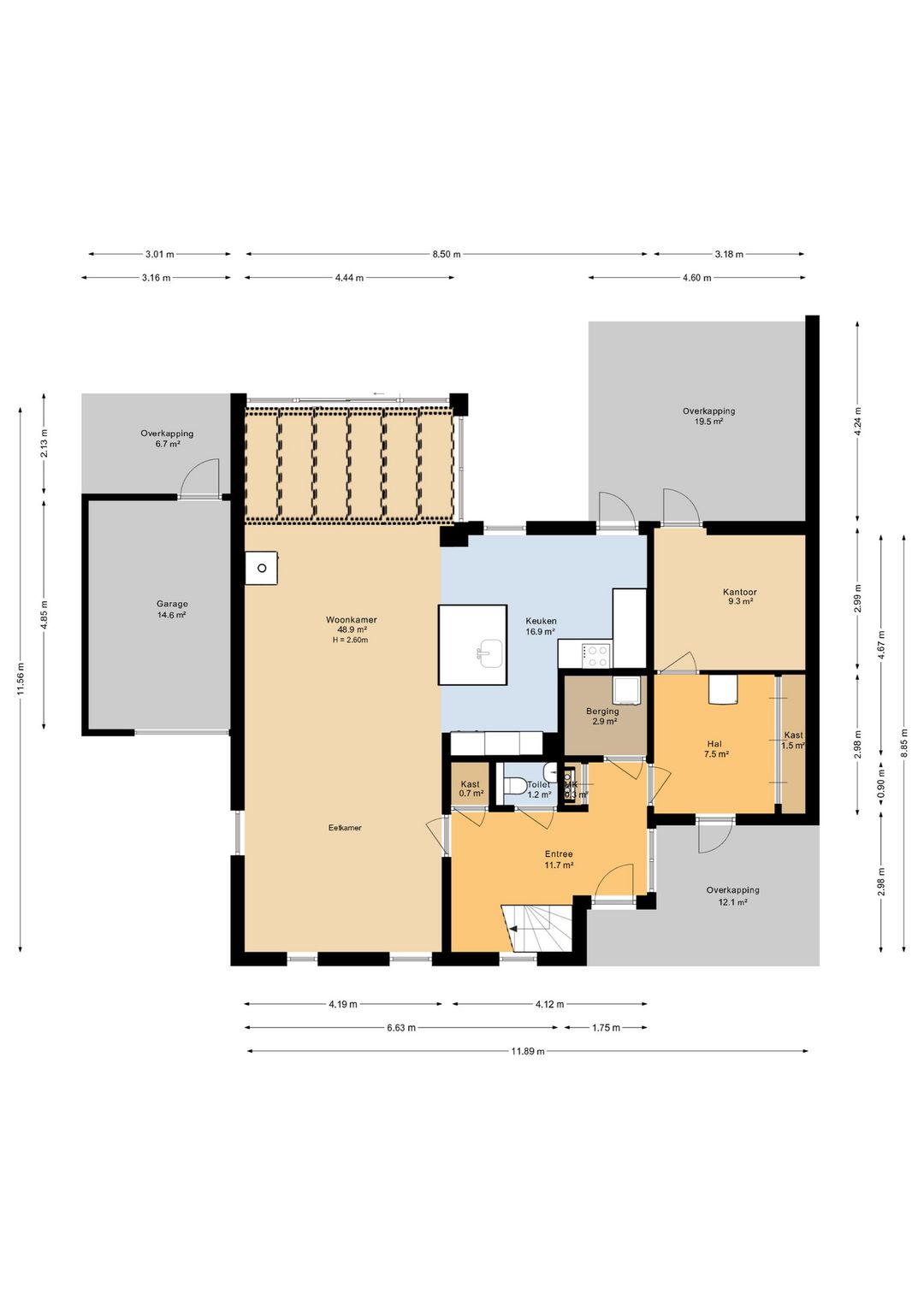 Photo 68 of Klein Lageland 1-C