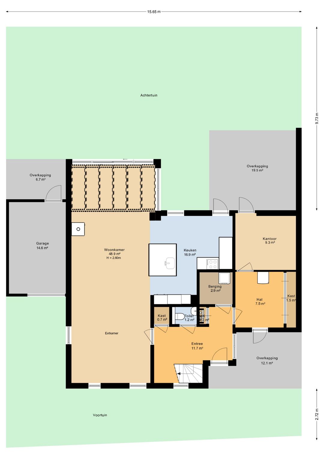 Photo 71 of Klein Lageland 1-C