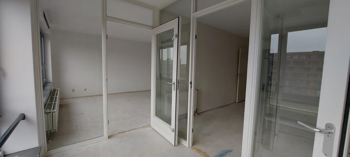 Foto 25 van Laan van Wateringse Veld 642