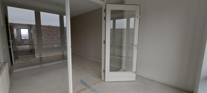 Foto 26 van Laan van Wateringse Veld 642