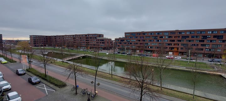 Foto 27 van Laan van Wateringse Veld 642