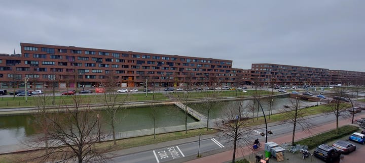 Foto 28 van Laan van Wateringse Veld 642