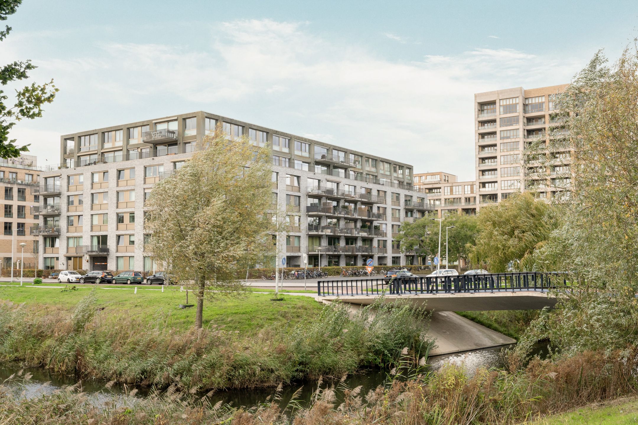 Saskia van Uijlenburgkade 137 