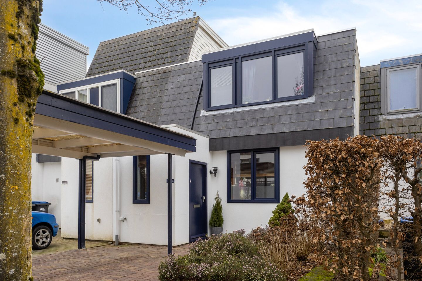 Photo 1 of de Ververt 1554