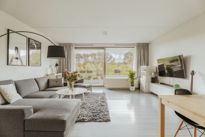 Foto 2 van Saskia van Uijlenburgkade 137