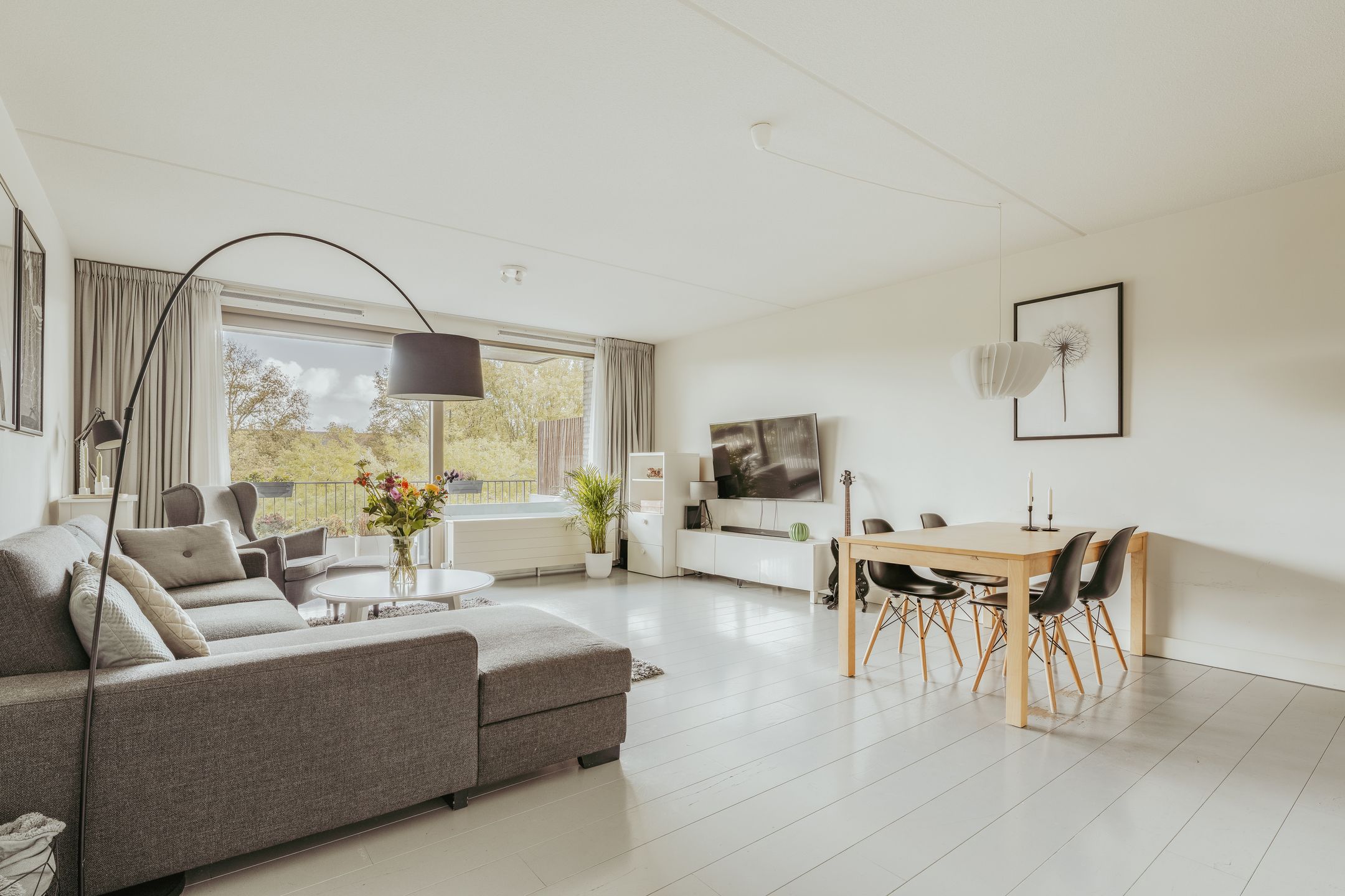 Foto 3 van Saskia van Uijlenburgkade 137