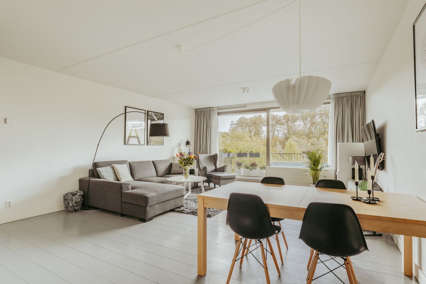 Foto 4 van Saskia van Uijlenburgkade 137